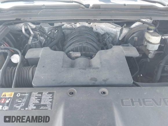 2015 Chevrolet Suburban LT with VIN 1GNSKJKC5FR275357, listed as a IAAI auction lot 42229934 with 359,009 mi miles and . Bid and sale history available at DreamBid. Image 10.