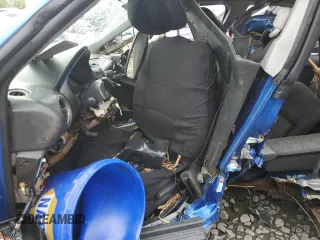 2004 Subaru Impreza WRX z VIN JF1GD29644G504012, wystawiony jako Copart lot #49616434 z przebiegiem Nie podano mil oraz Szkoda całkowita • Salvage title. Historia ofert i sprzedaży dostępna na DreamBid. Obrazek 7.