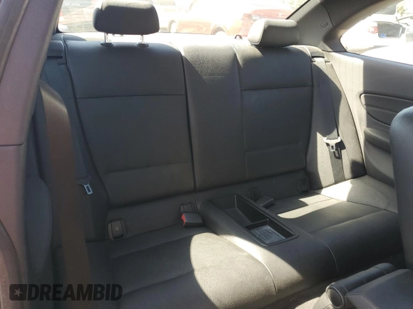2013 BMW 1 Series 128i с VIN WBAUP9C50DVS95499, выставлен на аукционе Copart как лот 52392875 с пробегом 90 993 миль миль и Чистый • Clean title. История ставок и продаж доступна на DreamBid. Изображение 10.