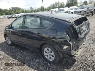 2008 Toyota Prius z VIN JTDKB20U883416907, wystawiony jako Copart lot #56268785 z przebiegiem 104 524 mil mil oraz Szkoda całkowita • Salvage title. Historia ofert i sprzedaży dostępna na DreamBid. Obrazek 2.