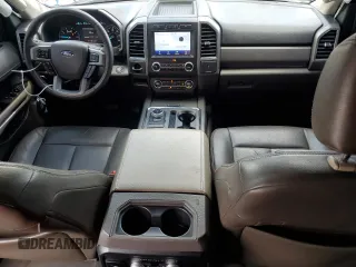 2021 Ford Expedition XLT с VIN 1FMJU1HTXMEA49370, выставлен на аукционе Copart как лот 50491395 с пробегом 46 546 миль миль и Списание • Salvage title. История ставок и продаж доступна на DreamBid. Изображение 8.