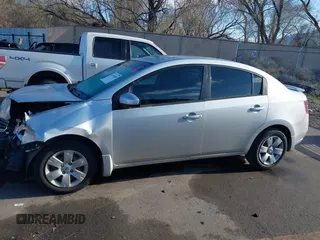 2012 Nissan Sentra S z VIN 3N1AB6AP6CL724881, wystawiony jako IAAI lot #41959859 z przebiegiem 110 858 mil mil oraz . Historia ofert i sprzedaży dostępna na DreamBid. Obrazek 15.