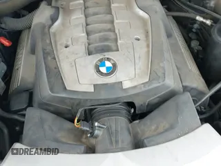 2007 BMW 7 Series 750Li с VIN WBAHN83527DT75009, выставлен на аукционе IAAI как лот 42832917 с пробегом 79 625 миль миль и . История ставок и продаж доступна на DreamBid. Изображение 15.