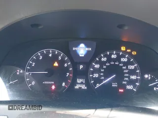 2008 Lexus LS 460 с VIN JTHBL46FX85070461, выставлен на аукционе IAAI как лот 42571593 с пробегом 205 220 миль миль и . История ставок и продаж доступна на DreamBid. Изображение 7.