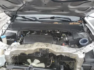 2015 Honda Pilot EX-L with VIN 5FNYF4H55FB021624, listed as a Copart auction lot 46852175 with 94,996 mi miles and Salvage Title. Bid and sale history available at carsss.com. Image 12.