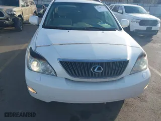 2004 Lexus RX 330 with VIN JTJHA31U640036412, listed as a IAAI auction lot 41895734 with 253,910 mi miles. Bid and sale history available at carsss.com. Image 6.