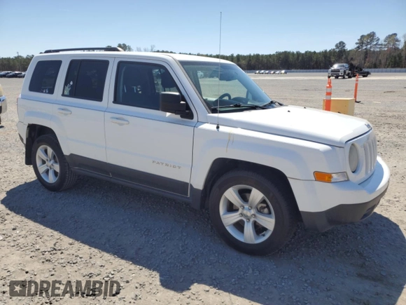 2013 Jeep Patriot Sport z VIN 1C4NJPBB7DD250683, wystawiony jako Copart lot #50520995 z przebiegiem 136 306 mil mil oraz Szkoda całkowita • Salvage title. Historia ofert i sprzedaży dostępna na DreamBid. Obrazek 4.
