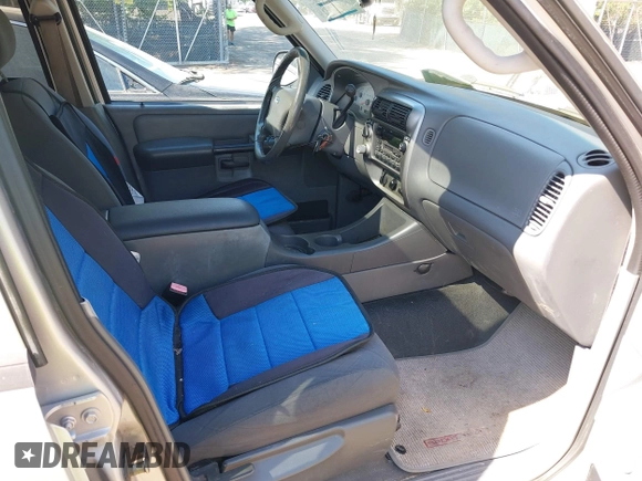 2005 Ford Explorer Sport Trac XLS с VIN 1FMZU77K85UA59577, выставлен на аукционе IAAI как лот 42312199 с пробегом 136 414 миль миль и . История ставок и продаж доступна на DreamBid. Изображение 5.