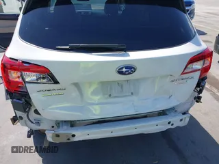 2017 Subaru Outback Limited с VIN 4S4BSANC4H3411502, выставлен на аукционе IAAI как лот 42129817 с пробегом 92 317 миль миль и . История ставок и продаж доступна на DreamBid. Изображение 6.