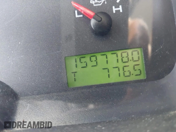 2007 Ford F-150 STX with VIN 1FTRX12W57FB47934, listed as a IAAI auction lot 41913194 with 159,778 mi miles and . Bid and sale history available at DreamBid. Image 15.