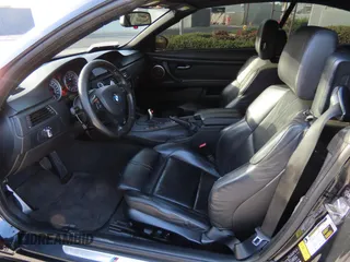 2009 BMW 3 Series M3 with VIN WBSWL93539P332394, listed as a Copart auction lot 46141905 with 86,929 mi miles and Salvage Title. Bid and sale history available at carsss.com. Image 9.
