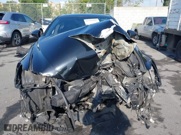 2014 Lexus IS 250 z VIN JTHBF1D29E5037663, wystawiony jako IAAI lot #42142997 z przebiegiem 144 862 mil mil oraz . Historia ofert i sprzedaży dostępna na DreamBid. Obrazek 10.