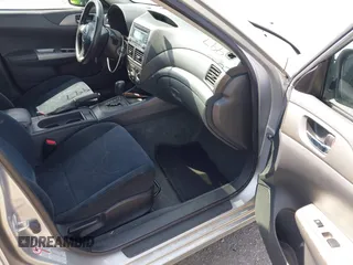 2008 Subaru Impreza i z VIN JF1GE61698H518309, wystawiony jako IAAI lot #42296997 z przebiegiem 265 607 mil mil oraz . Historia ofert i sprzedaży dostępna na DreamBid. Obrazek 5.