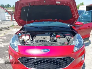 2020 Ford Escape SEL с VIN 1FMCU0H68LUB47072, выставлен на аукционе IAAI как лот 42453677 с пробегом 60 283 миль миль и . История ставок и продаж доступна на DreamBid. Изображение 10.
