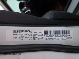 2011 Dodge Durango Crew with VIN 1D4RD4GG3BC730334, listed as a Copart auction lot 51797155 with 177,537 mi miles and Salvage Title. Bid and sale history available at carsss.com. Image 13.