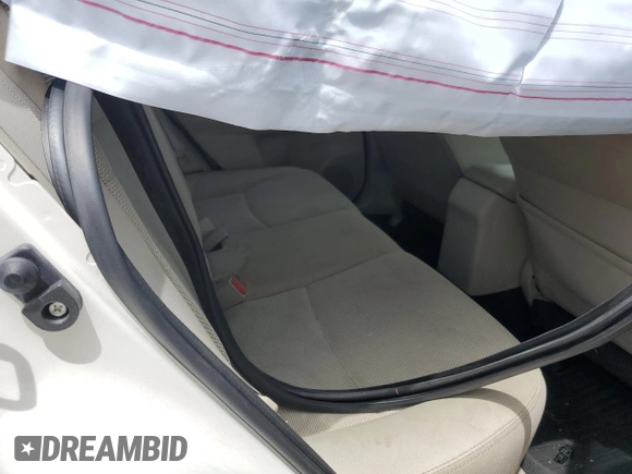 2015 Subaru Crosstrek Premium с VIN JF2GPAFC9FH248552, выставлен на аукционе Copart как лот 59316005 с пробегом Не указан миль и Списание • Salvage title. История ставок и продаж доступна на DreamBid. Изображение 11.