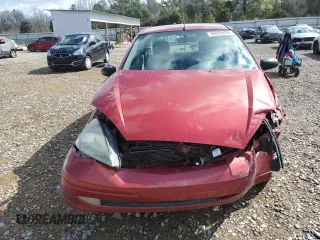 2003 Ford Focus ZTS with VIN 1FAFP38343W288392, listed as a Copart auction lot 49009205 with 123,403 mi miles and Clean Title. Bid and sale history available at carsss.com. Image 12.