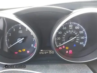 2013 Mazda 3 i SV with VIN JM1BL1TG3D1811032, listed as a IAAI auction lot 41603113 with 125,610 mi miles and . Bid and sale history available at DreamBid. Image 7.