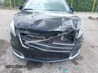 2019 Cadillac XTS Luxury with VIN 2G61M5S33K9115359, listed as a IAAI auction lot 42612026 with 246,165 mi miles and . Bid and sale history available at DreamBid. Image 6.