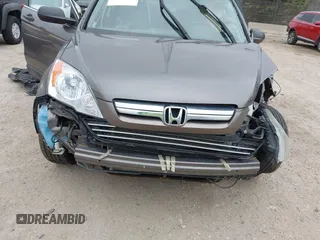 2009 Honda CR-V EX with VIN 5J6RE48509L036518, listed as a IAAI auction lot 42074174 with Not Provided miles and . Bid and sale history available at carsss.com. Image 17.