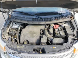 2012 Ford Explorer с VIN 1FMHK7B83CGA78918, выставлен на аукционе Copart как лот 53464245 с пробегом 243 973 миль миль и Списание • Salvage title. История ставок и продаж доступна на DreamBid. Изображение 12.