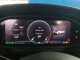 2022 Maserati MC20 z VIN ZAM24BXA2N0383787, wystawiony jako Copart lot #45825114 z przebiegiem 9395 mil mil oraz . Historia ofert i sprzedaży dostępna na DreamBid. Obrazek 9.