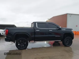 2021 GMC Sierra 1500 Denali с VIN 1GTU9FEL3MZ340371, выставлен на аукционе IAAI как лот 40406737 с пробегом 35 991 миль миль и . История ставок и продаж доступна на DreamBid. Изображение 13.