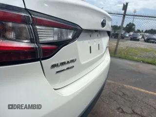 2022 Subaru Legacy Premium with VIN 4S3BWAC69N3014482, listed as a IAAI auction lot 42726971 with 131,916 mi miles and . Bid and sale history available at DreamBid. Image 10.