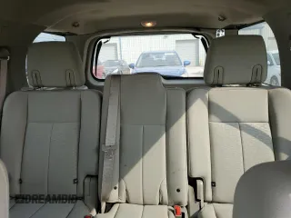 2009 Ford Expedition SSV с VIN 1FMFU15569EA78593, выставлен на аукционе Copart как лот 70034604 с пробегом 207 908 миль миль и Списание • Salvage title. История ставок и продаж доступна на DreamBid. Изображение 10.