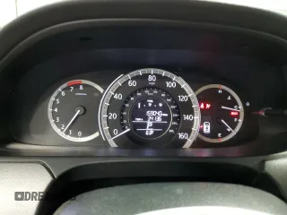2013 Honda Accord LX z VIN 1HGCR2F32DA221181, wystawiony jako Copart lot #57628065 z przebiegiem 159 040 mil mil oraz Szkoda całkowita • Salvage title. Historia ofert i sprzedaży dostępna na DreamBid. Obrazek 9.