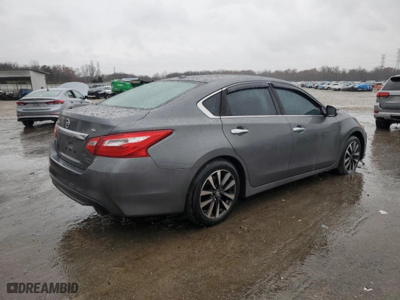 2017 Nissan Altima 2.5 SL with VIN 1N4AL3AP9HC172522, listed as a Copart auction lot 85688674 with 157,452 mi miles and Salvage Title. Bid and sale history available at carsss.com. Image 3.