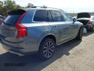 2016 Volvo XC90 T6 Momentum z VIN YV4A22PKXG1041156, wystawiony jako IAAI lot #42208817 z przebiegiem 134 343 mil mil oraz . Historia ofert i sprzedaży dostępna na DreamBid. Obrazek 4.
