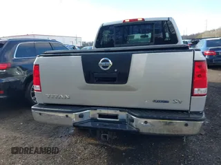 2012 Nissan Titan SV with VIN 1N6BA0EDXCN307763, listed as a IAAI auction lot 41689603 with 172,571 mi miles and . Bid and sale history available at DreamBid. Image 16.