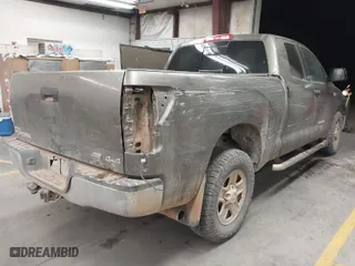 2013 Toyota Tundra 4WD Truck with VIN 5TFUW5F16DX318764, listed as a IAAI auction lot 41634135 with 151,741 mi miles. Bid and sale history available at carsss.com. Image 4.
