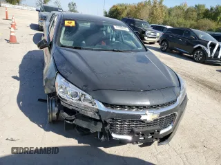 2016 Chevrolet Malibu Limited LT with VIN 1G11C5SA4GU114805, listed as a Copart auction lot 75290514 with 158,988 mi miles and Salvage Title. Bid and sale history available at carsss.com. Image 5.