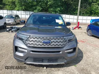 2022 Ford Explorer Limited с VIN 1FMSK7FH4NGA90188, выставлен на аукционе IAAI как лот 42312649 с пробегом 34 287 миль миль и . История ставок и продаж доступна на DreamBid. Изображение 13.