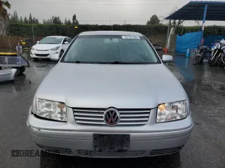 2003 Volkswagen Jetta с VIN WVWSP61J73W341282, выставлен на аукционе Copart как лот 45181585 с пробегом 233 728 миль миль и Списание • Salvage title. История ставок и продаж доступна на DreamBid. Изображение 5.