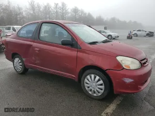 2003 Toyota ECHO with VIN JTDAT123530270726, listed as a Copart auction lot 44772075 with 100,697 mi miles and Salvage Title. Bid and sale history available at carsss.com. Image 4.