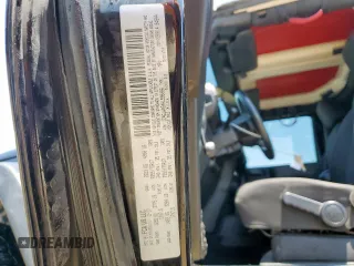 2017 Jeep Wrangler Sport z VIN 1C4GJWAG4HL596086, wystawiony jako Copart lot #59043455 z przebiegiem 128 610 mil mil oraz Czysty tytuł • Clean title. Historia ofert i sprzedaży dostępna na DreamBid. Obrazek 14.