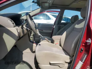 2007 Toyota Corolla CE z VIN 2T1BR32E27C785811, wystawiony jako Copart lot #61403455 z przebiegiem 114 255 mil mil oraz Szkoda całkowita • Salvage title. Historia ofert i sprzedaży dostępna na DreamBid. Obrazek 7.
