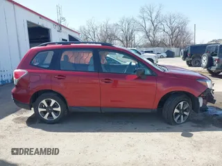 2018 Subaru Forester z VIN JF2SJABC9JH421335, wystawiony jako IAAI lot #41992372 z przebiegiem 79 668 mil mil oraz . Historia ofert i sprzedaży dostępna na DreamBid. Obrazek 14.