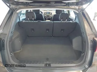 2019 Chevrolet Equinox LS with VIN 3GNAXHEV9KS666828, listed as a IAAI auction lot 41629860 with 92,198 mi miles and . Bid and sale history available at carsss.com. Image 18.