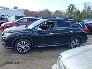 2020 Subaru Ascent Touring z VIN 4S4WMARD8L3443604, wystawiony jako IAAI lot #42064127 z przebiegiem 58 809 mil mil oraz . Historia ofert i sprzedaży dostępna na DreamBid. Obrazek 14.