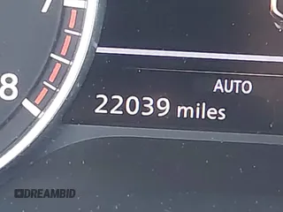 2023 Nissan Pathfinder SL with VIN 5N1DR3CC8PC251318, listed as a IAAI auction lot 42231262 with 22,039 mi miles and . Bid and sale history available at DreamBid. Image 16.