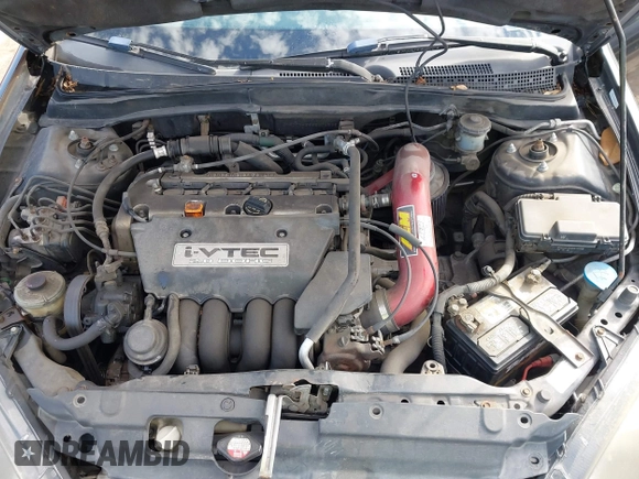 2005 Acura RSX z VIN JH4DC54885S014535, wystawiony jako IAAI lot #41697297 z przebiegiem 241 671 mil mil oraz . Historia ofert i sprzedaży dostępna na DreamBid. Obrazek 10.
