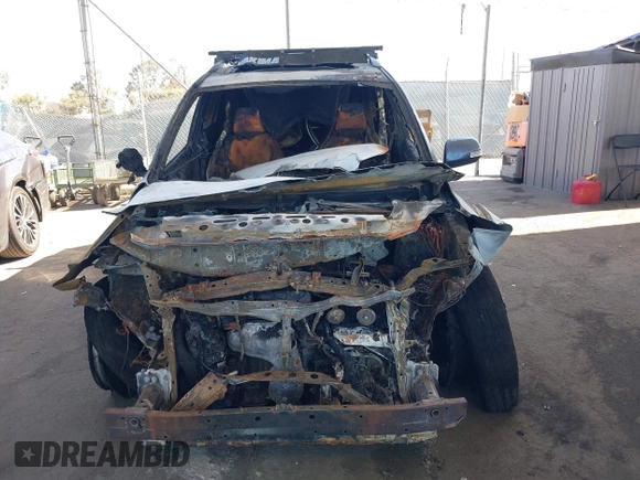 2010 Toyota RAV4 Limited with VIN JTMDK4DV0AD012796, listed as a IAAI auction lot 42539649 with Not provided miles and . Bid and sale history available at DreamBid. Image 11.
