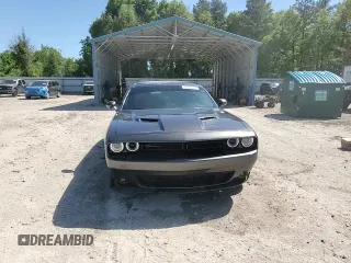 2020 Dodge Challenger SXT with VIN 2C3CDZAG7LH236117, listed as a Copart auction lot 52746765 with 75,151 mi miles and Salvage Title. Bid and sale history available at DreamBid. Image 13.