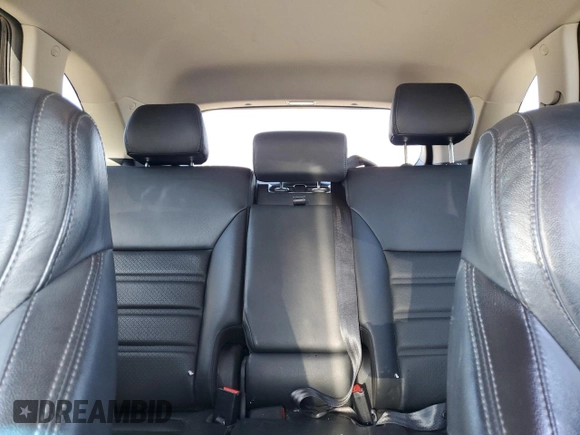2017 Kia Sorento EX with VIN 5XYPHDA13HG324622, listed as a Copart auction lot 47050125 with 117,694 mi miles and Salvage Title. Bid and sale history available at carsss.com. Image 10.