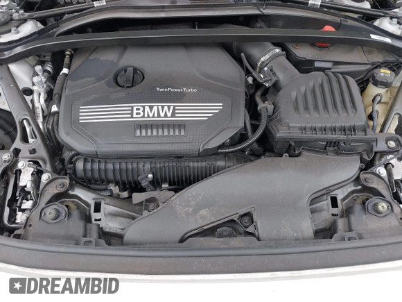 2021 BMW 2 Series 228i xDrive with VIN WBA73AK06M7G59514, listed as a IAAI auction lot 41951326 with 76,064 mi miles and . Bid and sale history available at DreamBid. Image 10.