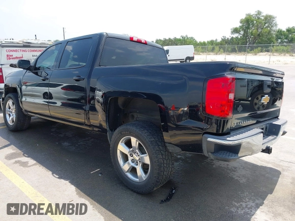 2014 Chevrolet Silverado 1500 LT with VIN 3GCPCREC7EG240999, listed as a IAAI auction lot 42075060 with 102,830 mi miles and . Bid and sale history available at DreamBid. Image 3.